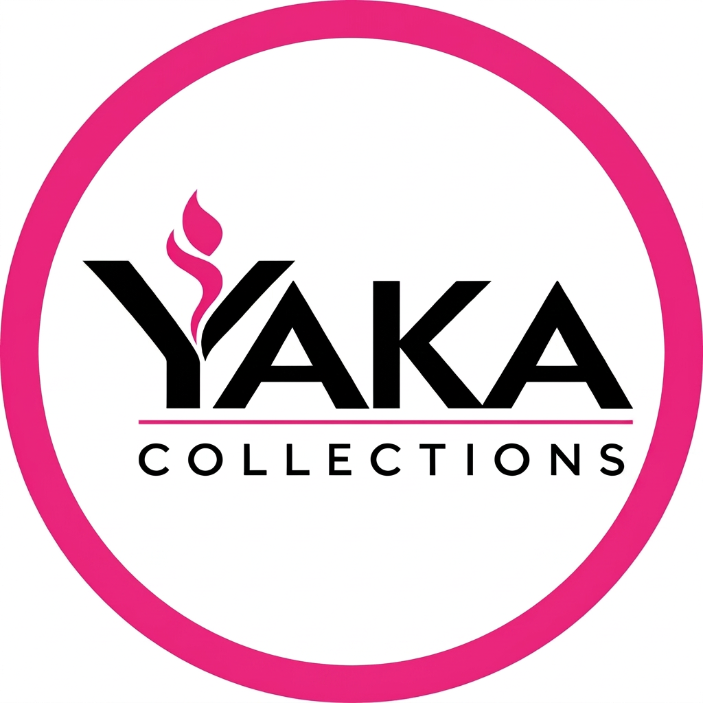 YAKA Global Textile Logo